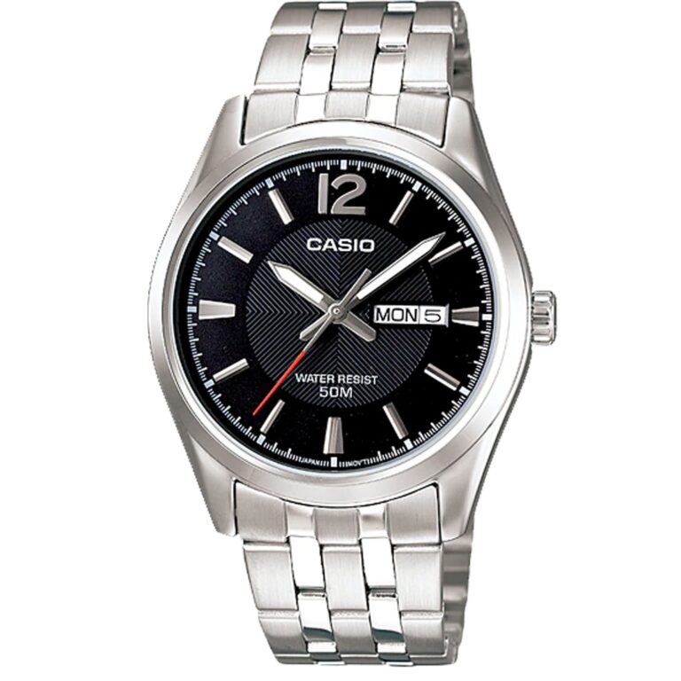 ساعت مچی مردانه کاسیو CASIO MTP-1335D-1AV