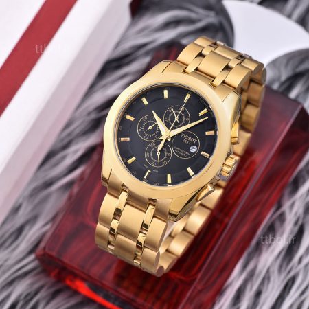 ساعت مچی مردانه تیسوت TISSOT 32575 g/b