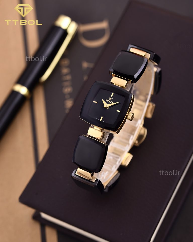 ساعت مچی زنانه ویولت VIOLET C0311L/232