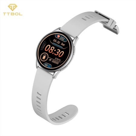 ساعت هوشمند شیائومی کیسلکت Kieslect Smart Watch K10