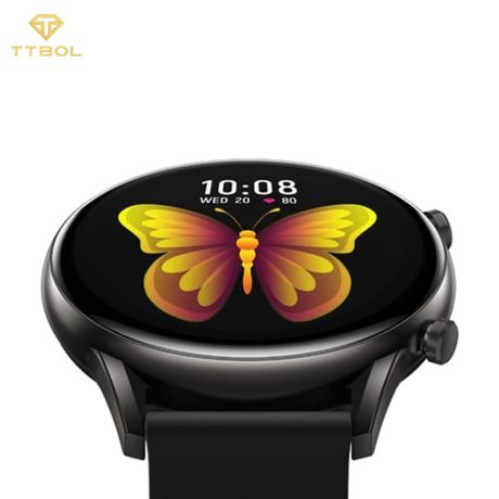 ساعت هوشمند شیائومی هایلو Xiaomi Haylou RT2 LS10