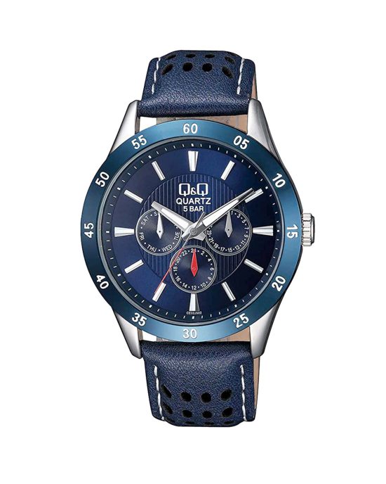 ساعت مچی مردانه کیو اند کیو Q&Q CE02J502Y