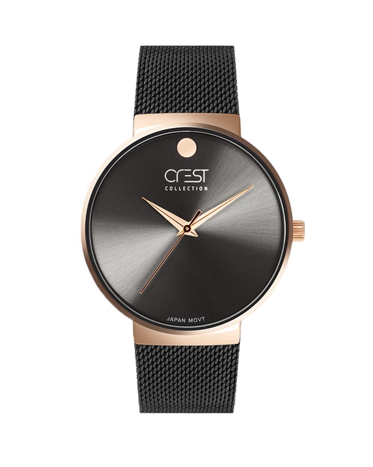 ساعت مچی مردانه کرست CREST 6028G/3