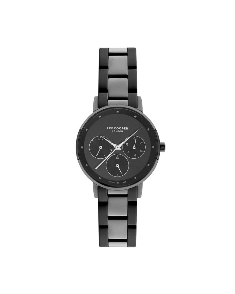 ساعت مچی زنانه لی کوپر LEE COOPER LC07030.060