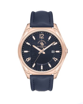 ساعت مچی مردانه پولو سانتا باربارا POLO SANTA BARBARA SB.1.10151-3