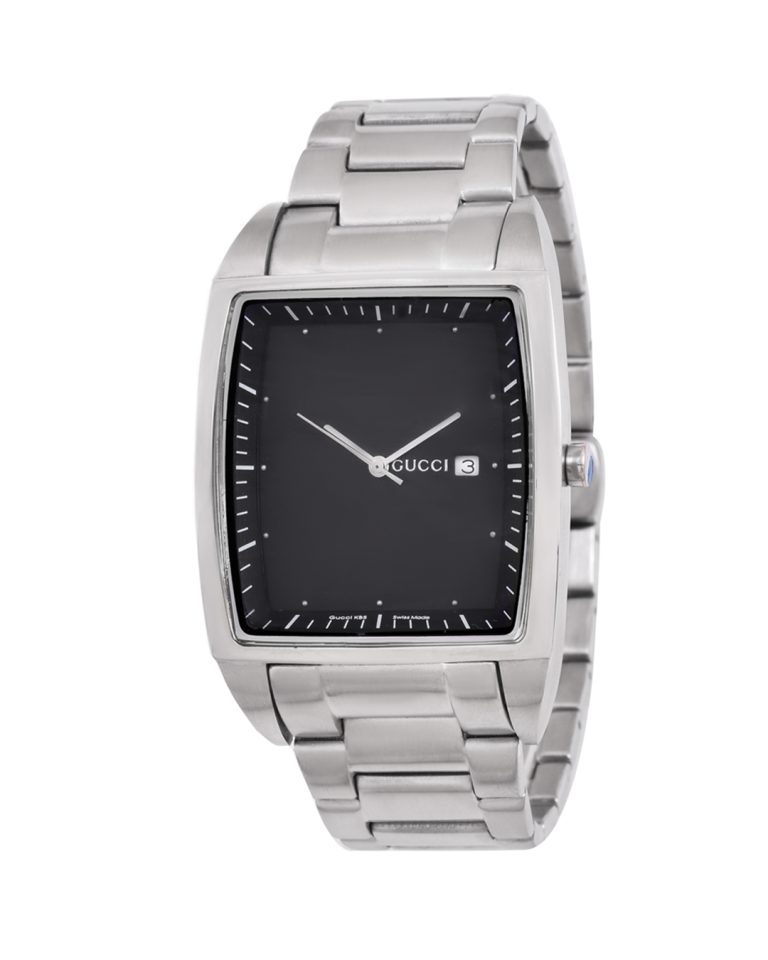 ساعت مچی مردانه کی بی اس GUCCI KBS 4875 s/b