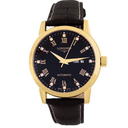ساعت مچی مردانه لونژین LONGINES G32020