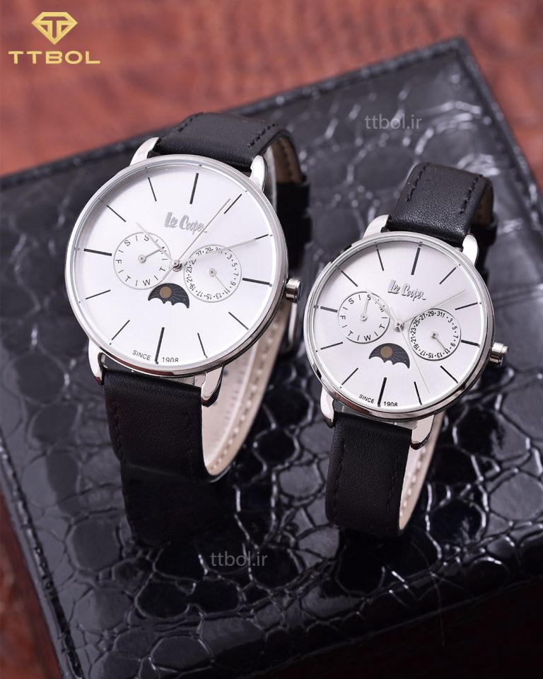 ساعت مچی ست لی کوپر LEE COOPER LC06536.331 LC06483.331