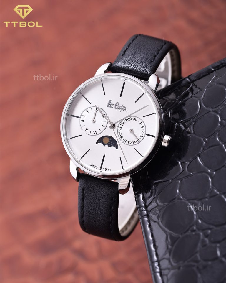 ساعت مچی زنانه لی کوپر LEE COOPER LC06483.331