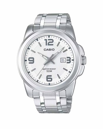 ساعت مچی کلاسیک مردانه کاسیو CASIO MTP-1314D-7AV
