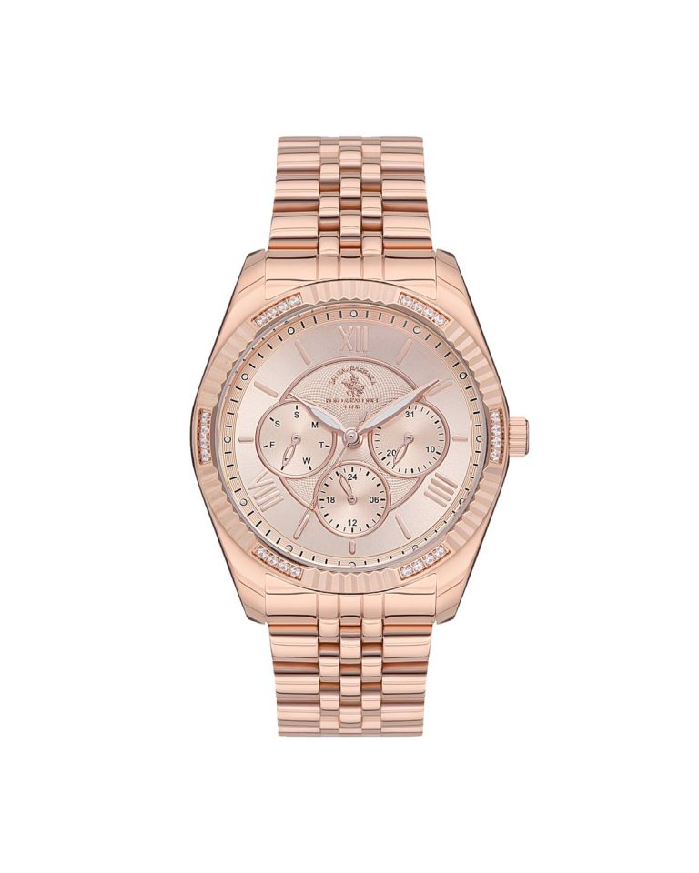 ساعت مچی زنانه پولو سانتا باربارا POLO SANTA BARBARA SB.1.10005.2