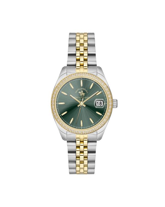 ساعت مچی زنانه پولو سانتا باربارا POLO SANTA BARBARA SB.1.10254.2