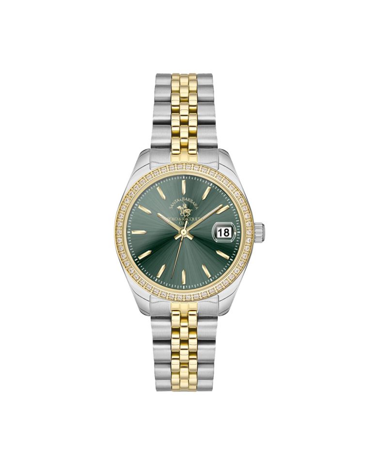 ساعت مچی زنانه پولو سانتا باربارا POLO SANTA BARBARA SB.1.10254.2