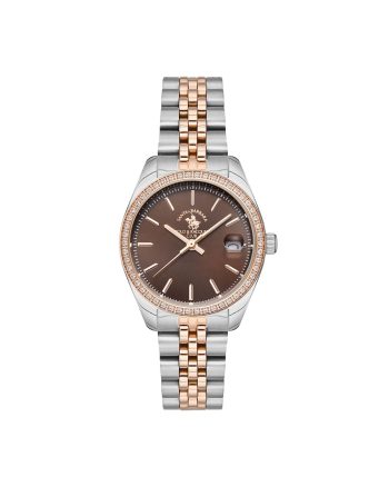 ساعت مچی زنانه پولو سانتا باربارا POLO SANTA BARBARA SB.1.10254.4