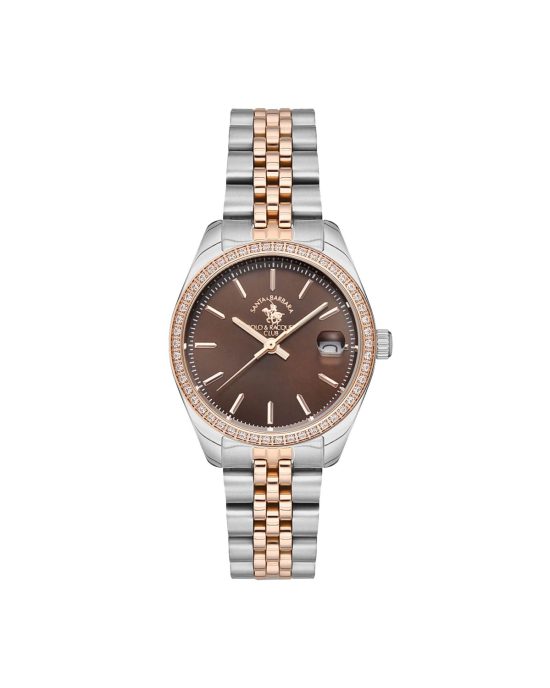 ساعت مچی زنانه پولو سانتا باربارا POLO SANTA BARBARA SB.1.10254.4