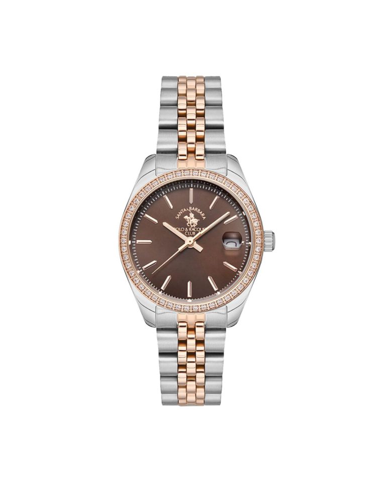 ساعت مچی زنانه پولو سانتا باربارا POLO SANTA BARBARA SB.1.10254.4