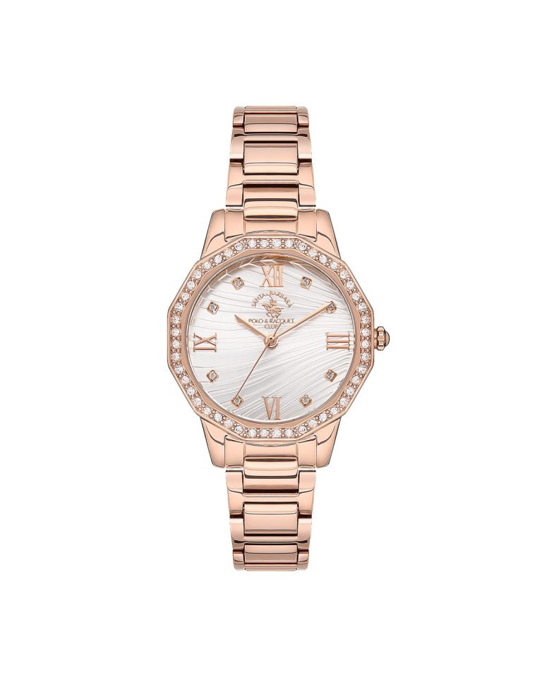 ساعت مچی زنانه پولو سانتا باربارا POLO SANTA BARBARA SB.1.10261.2