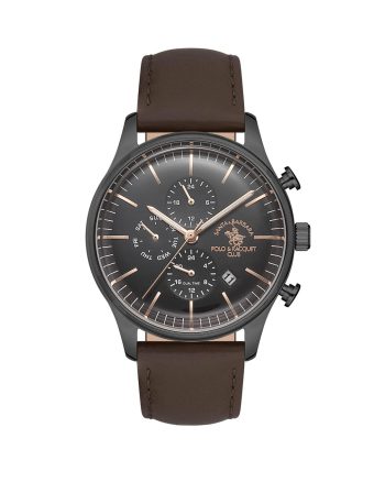 ساعت مچی مردانه پولو سانتا باربارا POLO SANTA BARBARA SB.1.10266.3