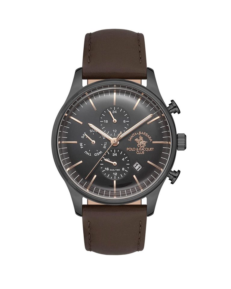 ساعت مچی مردانه پولو سانتا باربارا POLO SANTA BARBARA SB.1.10266.3