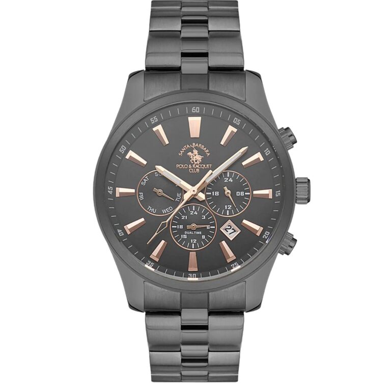 ساعت مچی مردانه پولو سانتا باربارا POLO SANTA BARBARA SB.1.10291.5