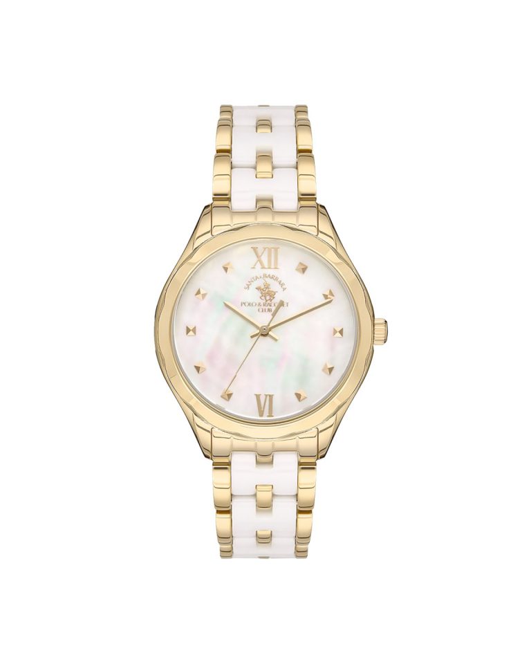 ساعت مچی زنانه پولو سانتا باربارا POLO SANTA BARBARA SB.1.10300.2