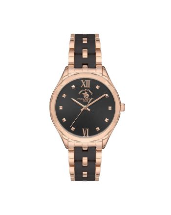 ساعت مچی زنانه پولو سانتا باربارا POLO SANTA BARBARA SB.1.10300.4