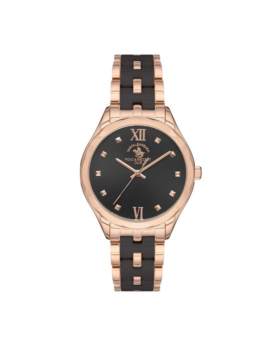 ساعت مچی زنانه پولو سانتا باربارا POLO SANTA BARBARA SB.1.10300.4
