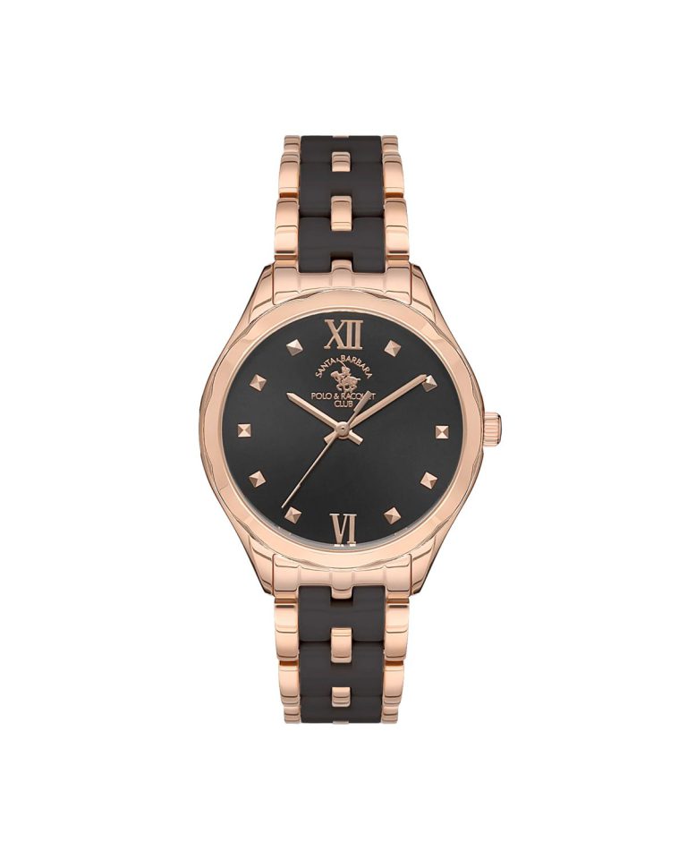 ساعت مچی زنانه پولو سانتا باربارا POLO SANTA BARBARA SB.1.10300.4