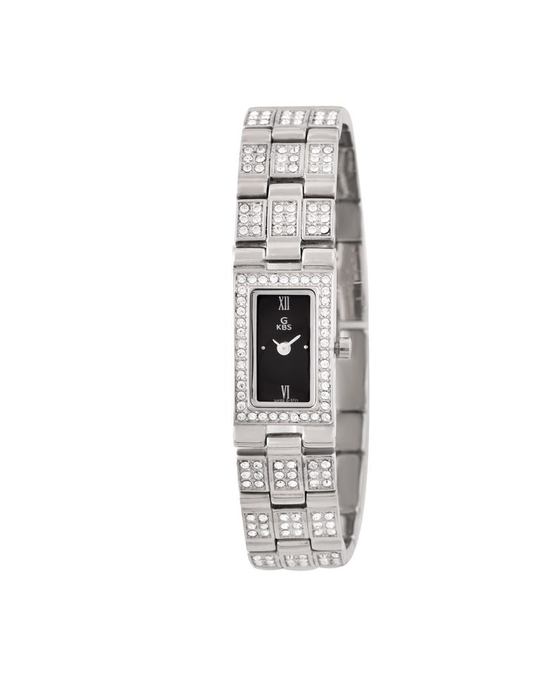 ساعت مچی زنانه کی بی اس KBS 5725 S/B