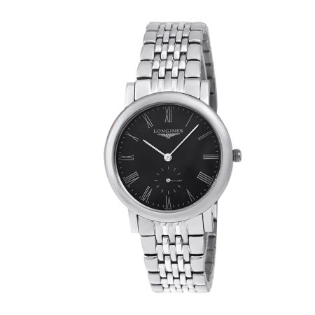 ساعت مچی زنانه لونژین LONGINES G3466M S/B