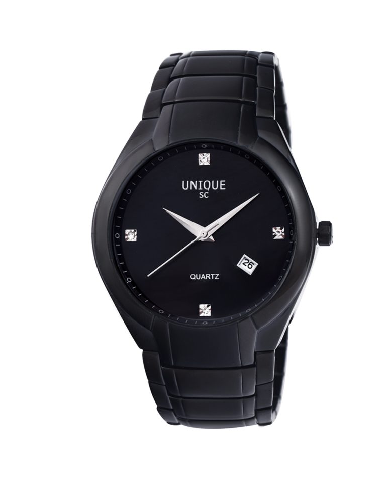 ساعت مچی مردانه یونیک UNIQUE S320 B/B