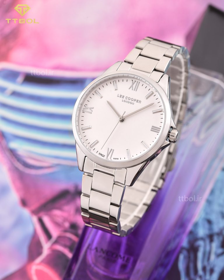 ساعت مچی زنانه لی کوپر LEE COOPER LC07044.330