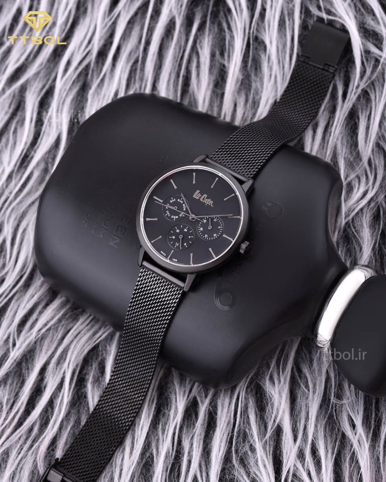 ساعت مچی زنانه لی کوپر LEE COOPER LC06939.660
