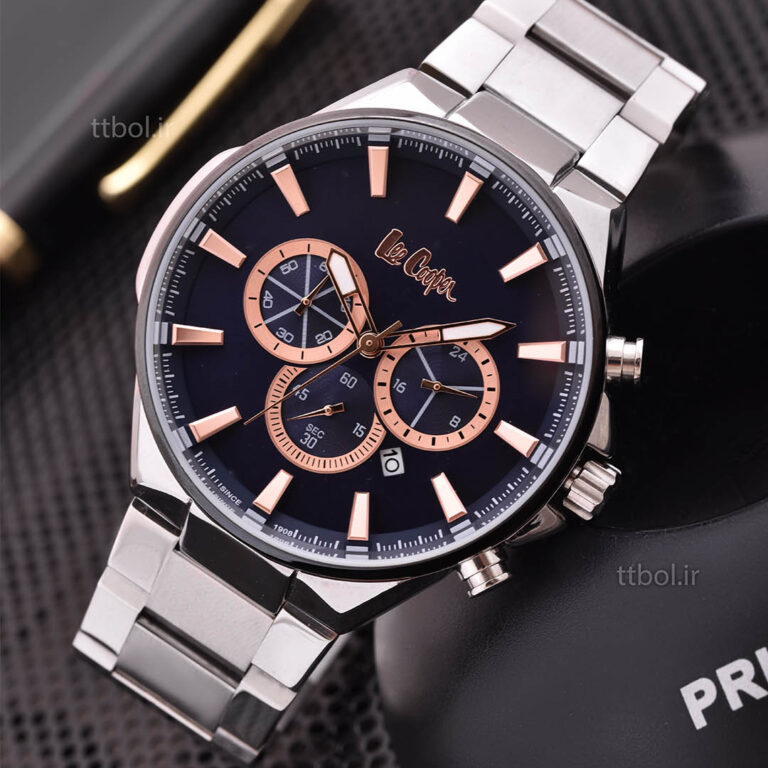ساعت مچی مردانه لی کوپر LEE COOPER LC06850.390