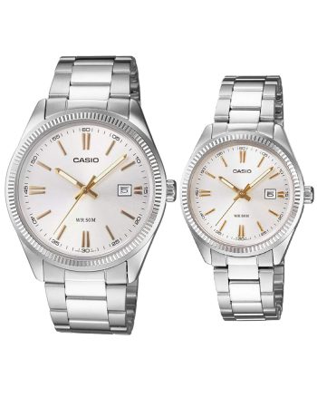 ساعت مچی ست کاسیو CASIO 1302D-7A2V