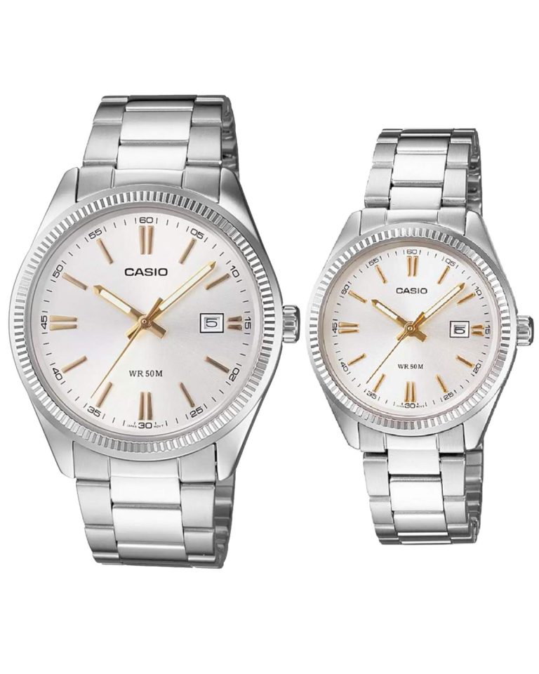 ساعت مچی ست کاسیو CASIO 1302D-7A2V