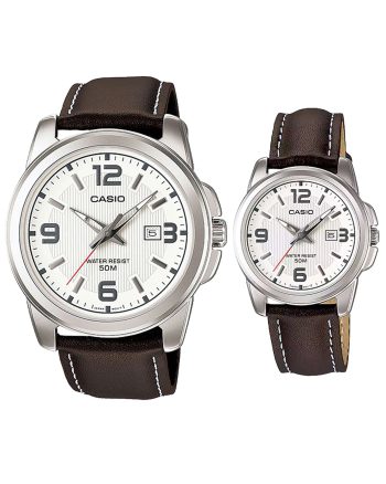 ساعت مچی ست کاسیو CASIO 1314L-7AV