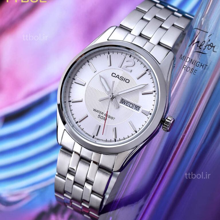 ساعت مچی ست کاسیو CASIO 1335D-7A