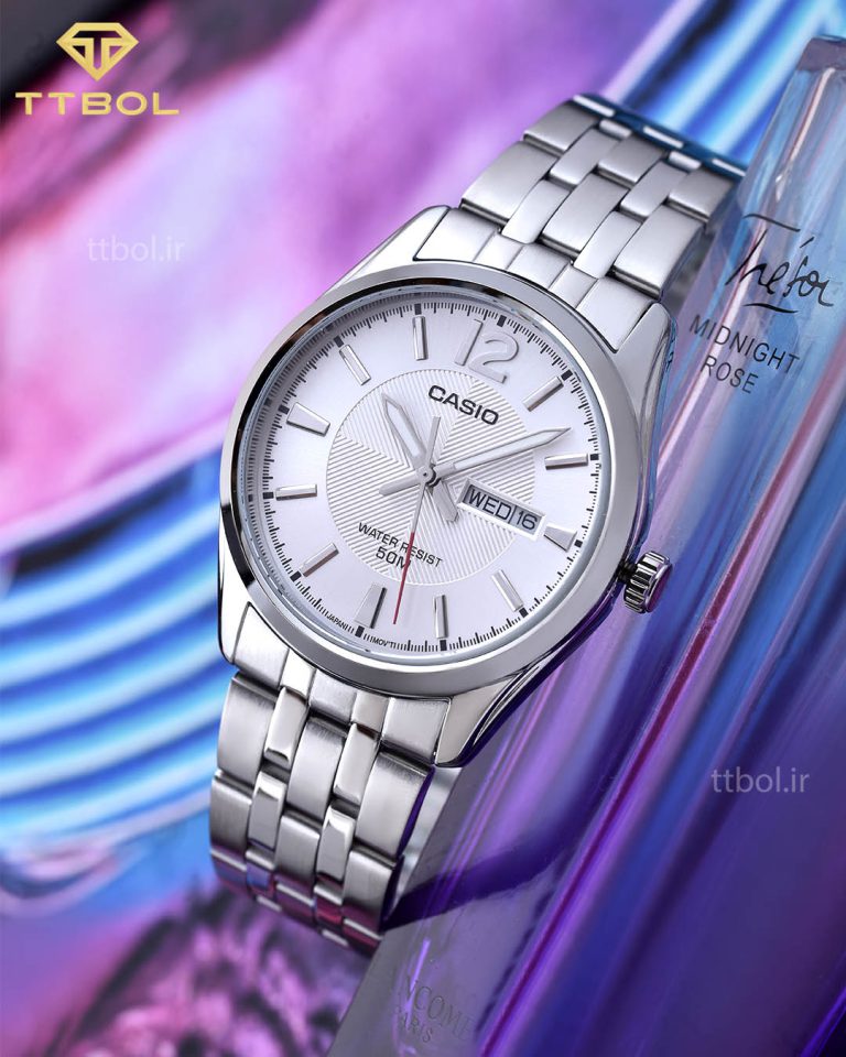 ساعت مچی ست کاسیو CASIO 1335D-7A
