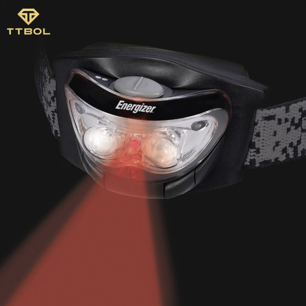 چراغ پیشانی انرجایزر Energizer UNIVERSAL HEADLIGHT LP30351