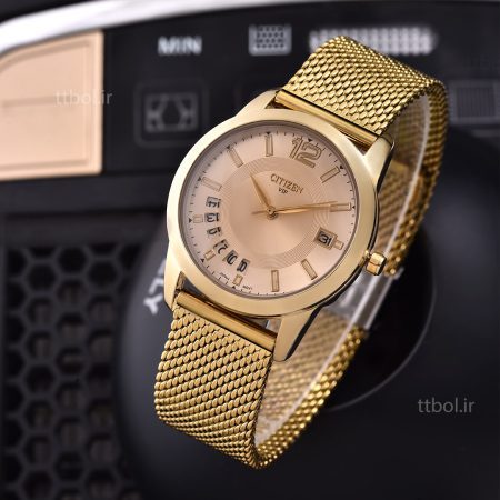 ساعت مچی زنانه سیتیزن CITIZEN C5141G