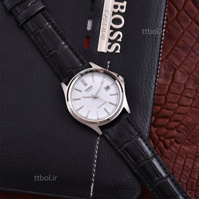 ساعت مچی ست کاسیو CASIO 1183E-7A