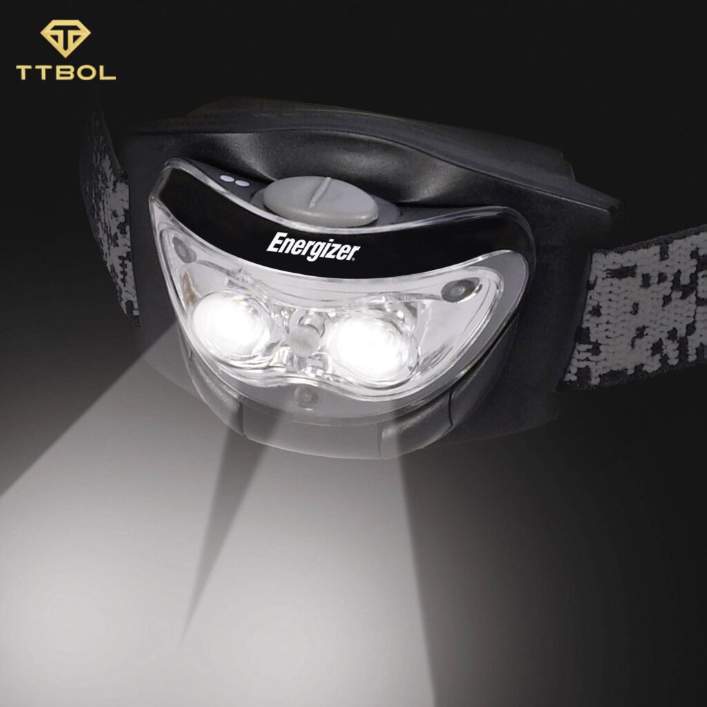 چراغ پیشانی انرجایزر Energizer UNIVERSAL HEADLIGHT LP30351