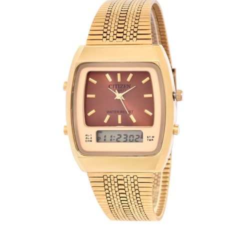 ساعت مچی مردانه سیتیزن CITIZEN 866791