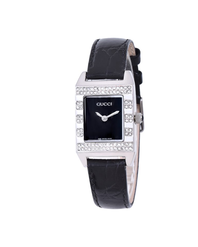 ساعت مچی زنانه کی بی اس GUCCI KBS 89007 b/s