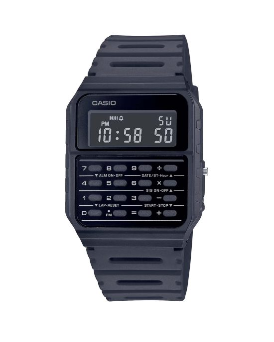 ساعت مچی مردانه کاسیو CA-53WF-1B