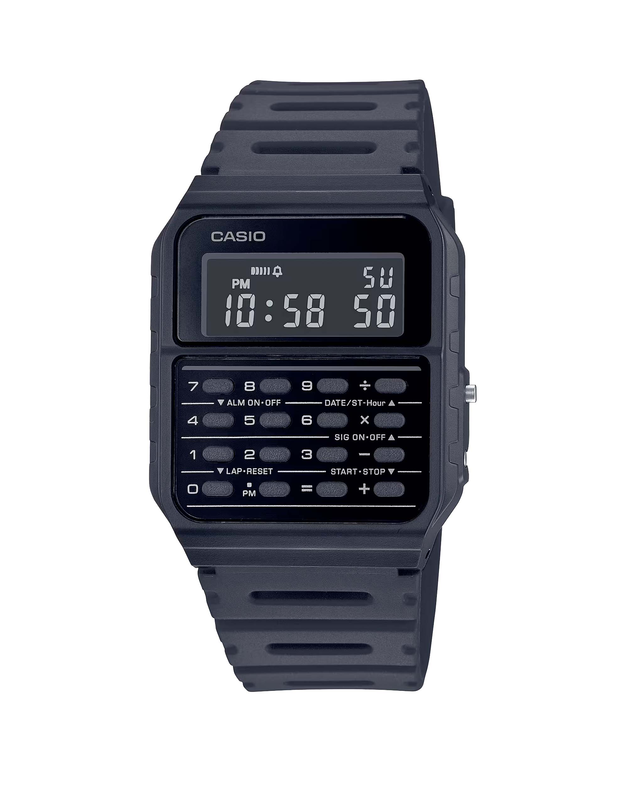 CA-53WF-1B ساعت مچی مردانه کاسیو CA-53WF-1B