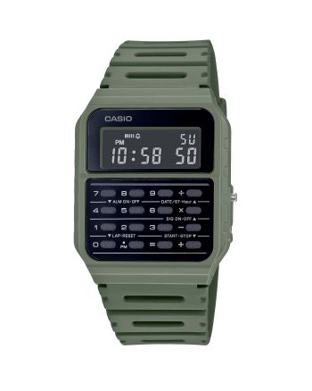 ساعت مچی مردانه کاسیو CA-53WF-3B