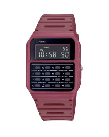 ساعت مچی مردانه کاسیو CA-53WF-4B