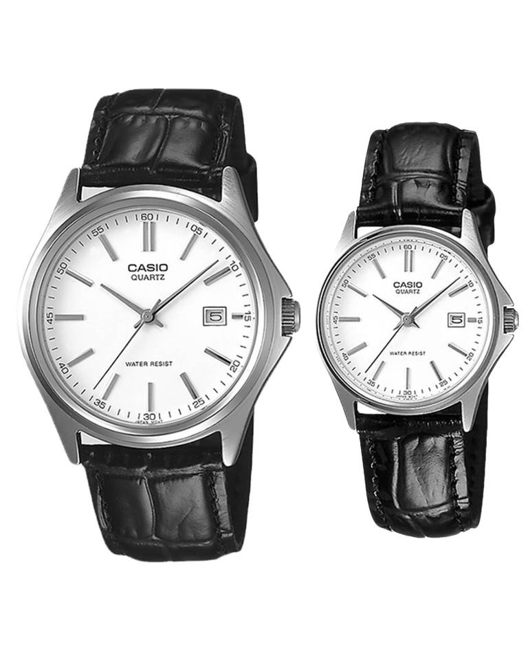 ساعت مچی ست کاسیو CASIO 1183E-7A